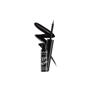 Nyx Epic Wear Waterproof Liquid Eye Liner 3.5Ml